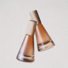 Screenshot 2025-10-15 at 01.41.42 1pc 15ml Brown Wooden Frosted Glass Refillable Perfume Spray Bottle