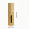 Screenshot 2025-10-15 at 01.46.23 1pc 10ml Bamboo Print Wooden Perfume Spray Bottle