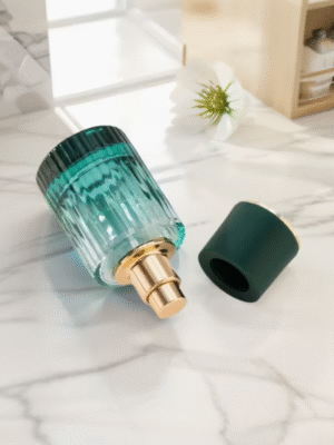 Screenshot 2025-10-15 at 01.52.23 4pcs 30ml Vintage Gradient Glass Perfume Spray Bottle Set