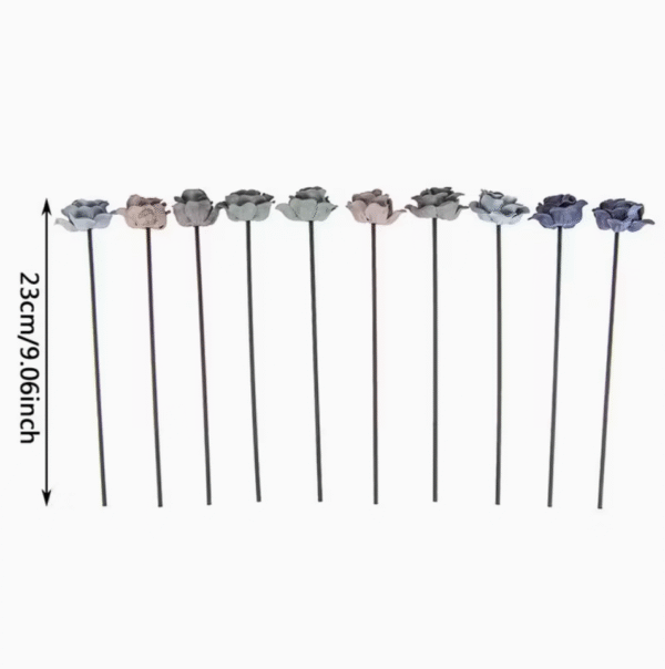 Screenshot 2025-10-15 at 10.42.30 10pcs 23cm Dark Faux Leather Velvet Reed Diffuser Sticks