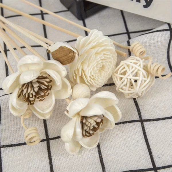 Screenshot 2025-10-15 at 10.44.47 8pcs Lotus Unscented Wicker Diffuser Stick Set
