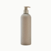 3 pcs 500ml Wheat Straw Plastic Dispensing Bottles