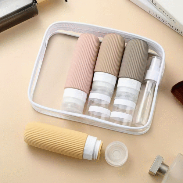 Screenshot 2025-10-15 at 17.18.58 16 pcs TSA Approved Travel Bottle Set with Packaging Bag and Stickers