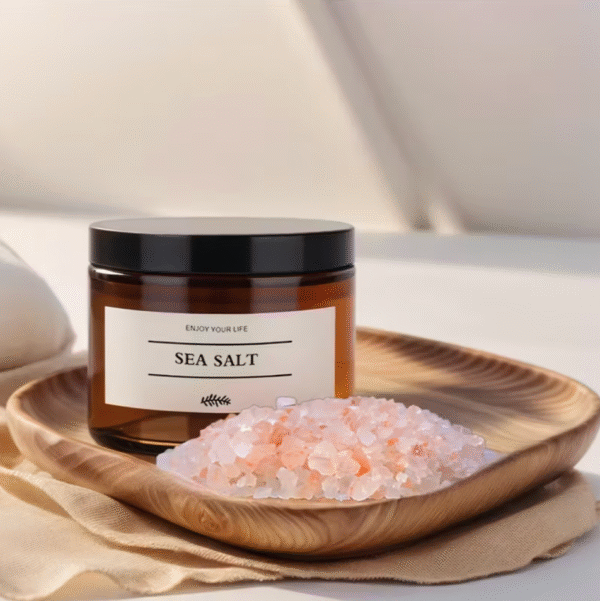 Screenshot 2025-10-15 at 17.23.44 3 pcs Set of 300ml Bathroom Cosmetic Jars