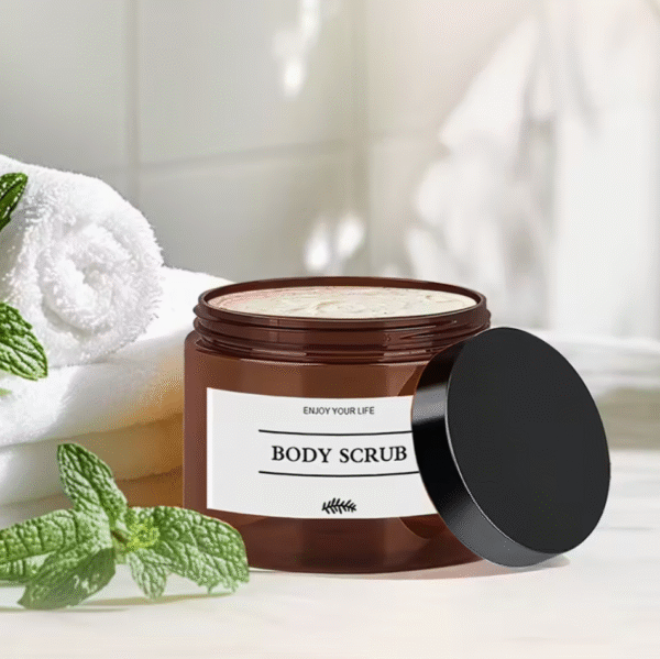 Screenshot 2025-10-15 at 17.23.51 3 pcs Set of 300ml Bathroom Cosmetic Jars