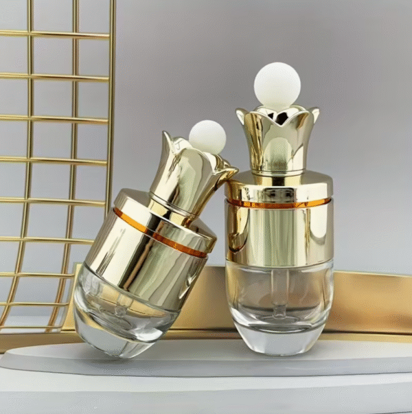 Screenshot 2025-10-15 at 18.28.19 2pcs 30ml and 50ml Retro Floral Glass Dropper Bottles